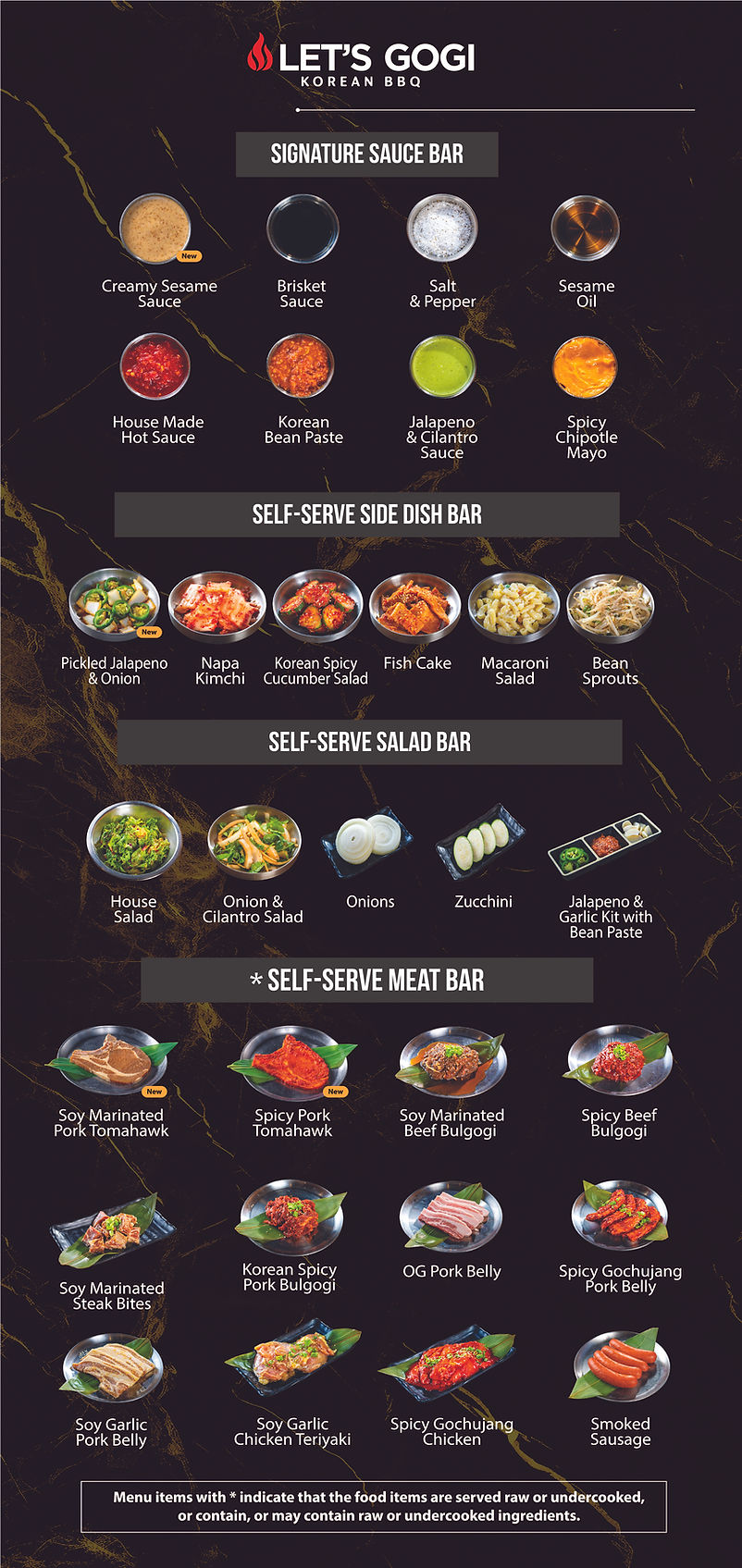 LETS GOGI menu Rowland Heights_Dinner Menu PAGE 2 10 03 2026.jpg